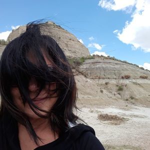 Meet your Posher, Rosy